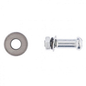 картинка Режущий ролик для плиткореза 15 x 6 x 1.5  мм. МТХ от интернет-магазина К1-СТРОЙ