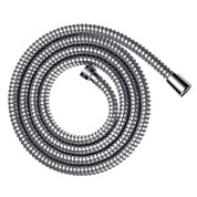 картинка Душевой шланг 1,6м 28266000 Hansgrohe Metaflex от интернет-магазина К1-СТРОЙ