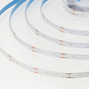 картинка Светодиодная лента COB 12v 10w 4000k, 320 chip/m. AVD от интернет-магазина К1-СТРОЙ