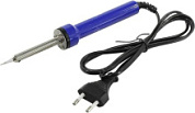 картинка Паяльник с керамическим нагревателем точная пайка 220В 30Вт REXANT  от интернет-магазина К1-СТРОЙ