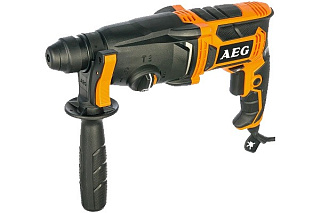 картинка Перфоратор AEG KH24IE 451555 от интернет-магазина К1-СТРОЙ