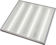 картинка Светильник Армстронг светодиодный Люкс «Призма» 6000K от интернет-магазина К1-СТРОЙ