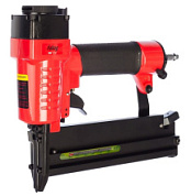 картинка Пистолет гвоздескобозабивной (гвоздь 15-50мм, скоба 16-40мм) SN 4050 Fubag от интернет-магазина К1-СТРОЙ