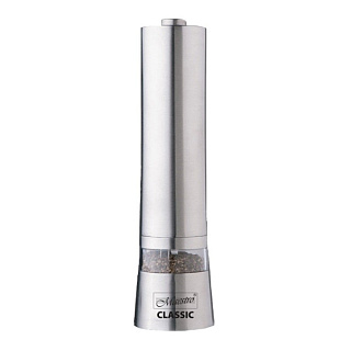 картинка Измельчитель электрический на батарейках MR-1722 Maestro от интернет-магазина К1-СТРОЙ