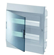 картинка Бокс на 36 модулей СУ MISTRAL41F ABB от интернет-магазина К1-СТРОЙ