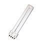 Лампа люминесцентная 4штырка 2G7 9W/840 OSRAM