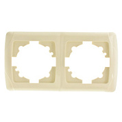 картинка Рамка 2-ая крем Viko Carmen от интернет-магазина К1-СТРОЙ