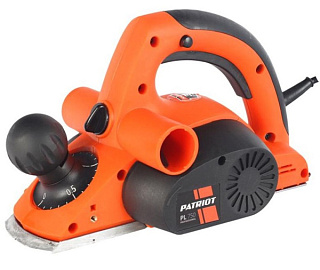 картинка Рубанок электрический PL 750 PATRIOT от интернет-магазина К1-СТРОЙ