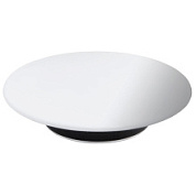 картинка Клик-клак (рычаг) для выпуска ванны, автомат /металл 8004 KAISER от интернет-магазина К1-СТРОЙ