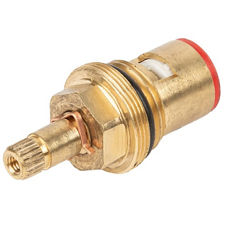 картинка Кранбукса с маховиком S002 Stuttgart от интернет-магазина К1-СТРОЙ