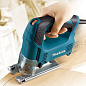 Электрический лобзик 4329 Makita