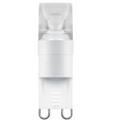 картинка Лампа светодиодная 2W 230V G4 6400K LB-492 Feron от интернет-магазина К1-СТРОЙ