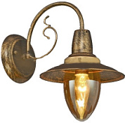 картинка Светильник настенный IL1004-1WMN-59 BKS ILLUMICO от интернет-магазина К1-СТРОЙ