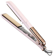 картинка Выпрямитель волос HS-507 Hot Steam Straightener Pearl Pink Xiaomi Yueli от интернет-магазина К1-СТРОЙ