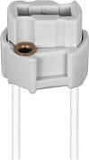 картинка Патрон для галогенных ламп, 230V G9, LH29 от интернет-магазина К1-СТРОЙ