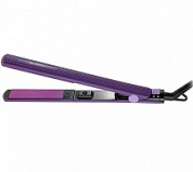 картинка Щипцы для волос DL-0537 фиолетовый DELTA от интернет-магазина К1-СТРОЙ