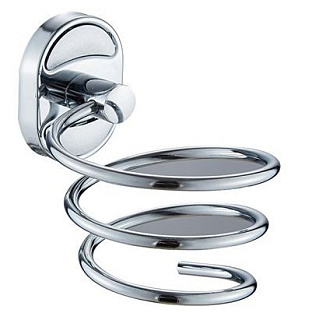 картинка Держатель для фена, E1930 Ekko от интернет-магазина К1-СТРОЙ