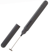 картинка Венчик-капучинатор для молока KM-7068 Kamille от интернет-магазина К1-СТРОЙ