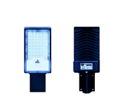 картинка Светильник светодиодный уличный PRE LST LED 30W 6500К AVL от интернет-магазина К1-СТРОЙ