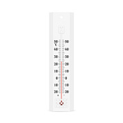 картинка Термометр для помещения П-2 от интернет-магазина К1-СТРОЙ