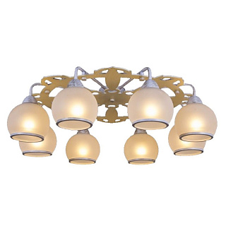 картинка Светильник потолочный 86940-0.3-08 BE Sneha от интернет-магазина К1-СТРОЙ