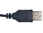 Мышь M90 оптическая проводная USB серый Logitech