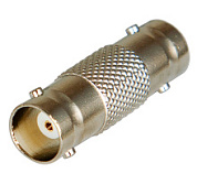 картинка Переход гнездо bnc - гнездо bnc (i-коннектор) 05-3203 REXANT от интернет-магазина К1-СТРОЙ