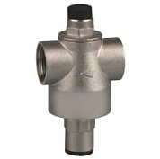 картинка Редуктор давления 1/2" Wm-8337-1/2 Watermark от интернет-магазина К1-СТРОЙ