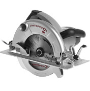 картинка Дисковая пила ДП-190/1600М 97.1.1.30 ИНТЕРСКОЛ от интернет-магазина К1-СТРОЙ