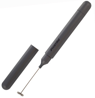 картинка Венчик-капучинатор для молока KM-7068 Kamille от интернет-магазина К1-СТРОЙ