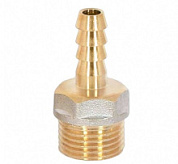 картинка Штуцер 1/2" наружная х16, Wm*1/2M*16 WaterMark от интернет-магазина К1-СТРОЙ