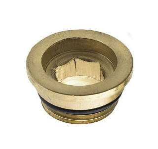 картинка Винт М17*1,5, HB71-1 Haiba от интернет-магазина К1-СТРОЙ