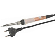 картинка Паяльник 60Вт с регулятором тонкое жало 11-0944 от интернет-магазина К1-СТРОЙ