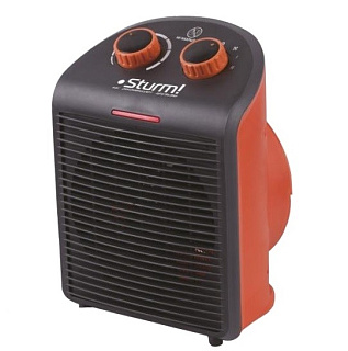 картинка Тепловентилятор 2000Вт. FH2001 Sturm от интернет-магазина К1-СТРОЙ