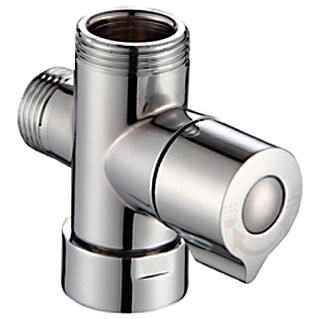 картинка Дивертор поворотный, FBBB-3 FRAP от интернет-магазина К1-СТРОЙ