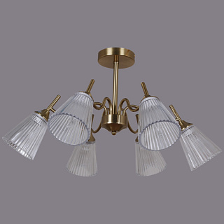 картинка Светильник потолочный 06603-0.3-06 COP Reluce от интернет-магазина К1-СТРОЙ