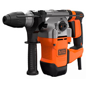 картинка Перфоратор BEHS03K-QS 1250вт SDS-Plus BLACK&DECKER от интернет-магазина К1-СТРОЙ