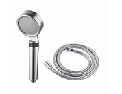 картинка Набор для душа хром в коробке DN-056 KAISER от интернет-магазина К1-СТРОЙ