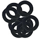 Прокладка 1" резина