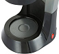 Кофеварка капельная черный DL-8153 DELTA