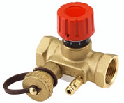 картинка Клапан ручной регулировки, 3/4" USV-I Danfoss от интернет-магазина К1-СТРОЙ