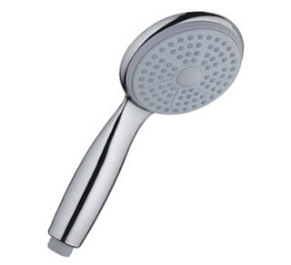 картинка Душевая лейка хром F16 FRAP от интернет-магазина К1-СТРОЙ