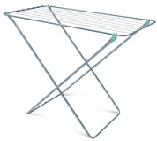 картинка Сушилка  для белья напольная 10 м СБ3, 37604 НИКА от интернет-магазина К1-СТРОЙ