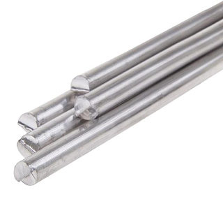 картинка Припой ПОС 20(30)см Ø8мм от интернет-магазина К1-СТРОЙ