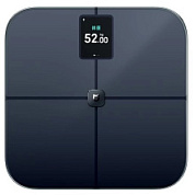 картинка Весы напольные S400 Pro 150кг Мах черный Xiaomi от интернет-магазина К1-СТРОЙ
