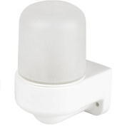 картинка Светильник настенный для сауны Линда 60Вт IP65 YK-803P Электро от интернет-магазина К1-СТРОЙ