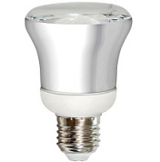 картинка Лапма энергосберегающая, 15W R63 E27 2700K ELR61 Feron от интернет-магазина К1-СТРОЙ