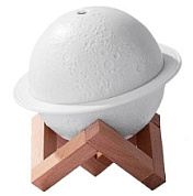 картинка Увлажнитель воздуха PLUTON с подсветкой от интернет-магазина К1-СТРОЙ