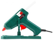 картинка Клеевой пистолет Hammer Flex GN-07  60 (10) Вт 6-8г/мин, стержни 7.2 мм от интернет-магазина К1-СТРОЙ