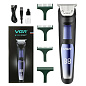 Машинка для стрижки аккумуляторная V-292 VGR